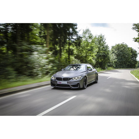 KW V4 Gevindundervogn BMW M3