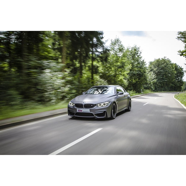KW V4 Gevindundervogn BMW M4