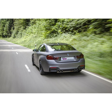 KW V4 Gevindundervogn BMW M3