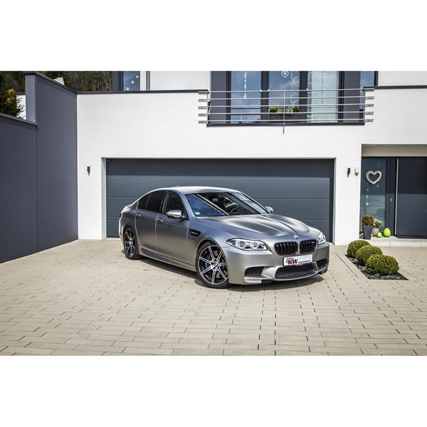 KW V4 Gevindundervogn BMW M6