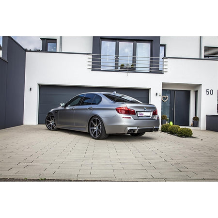 KW V4 Gevindundervogn BMW M5