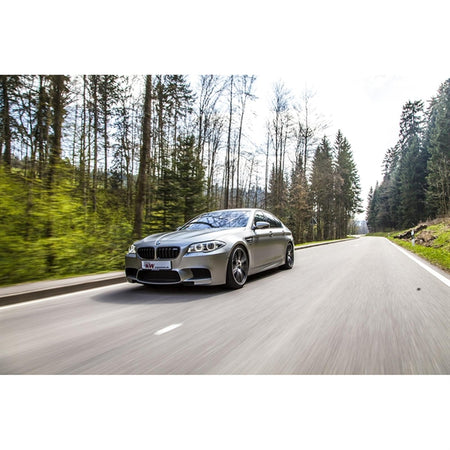 KW V4 Gevindundervogn BMW M6
