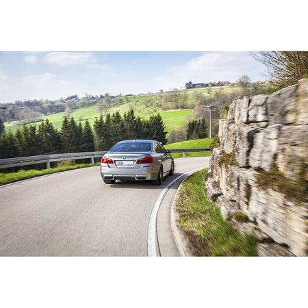 KW V4 Gevindundervogn BMW M5