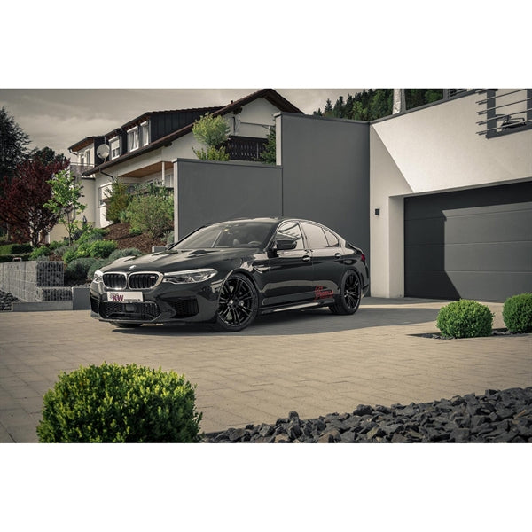 KW V4 Gevindundervogn BMW M5