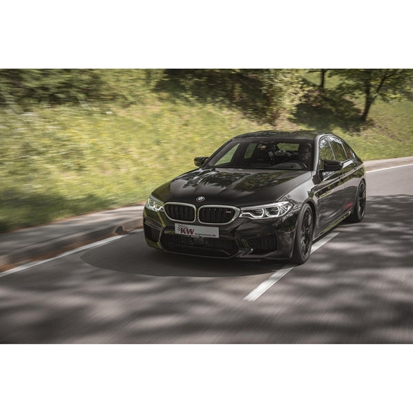 KW V4 Gevindundervogn BMW M5