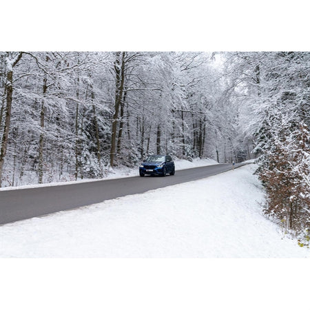 KW V4 Gevindundervogn BMW X5