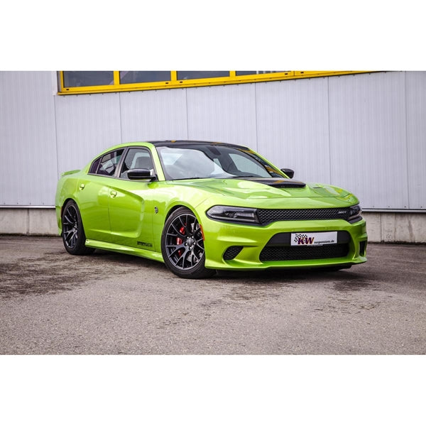 KW V4 Gevindundervogn Dodge Challenger
