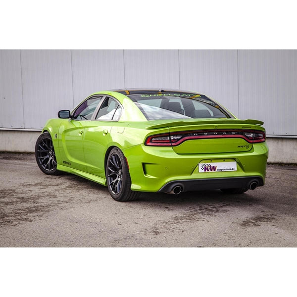 KW V4 Gevindundervogn Dodge Charger