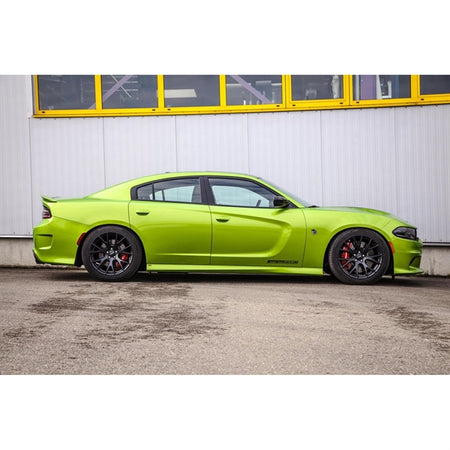 KW V4 Gevindundervogn Dodge Challenger