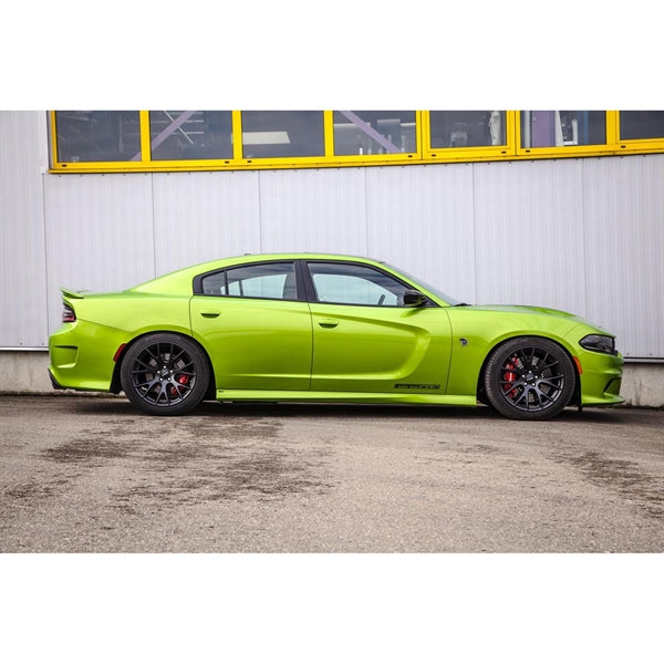 KW V4 Gevindundervogn Dodge Charger