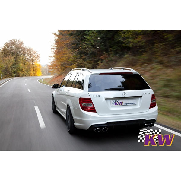 KW V4 Gevindundervogn Mercedes-Benz C-Class