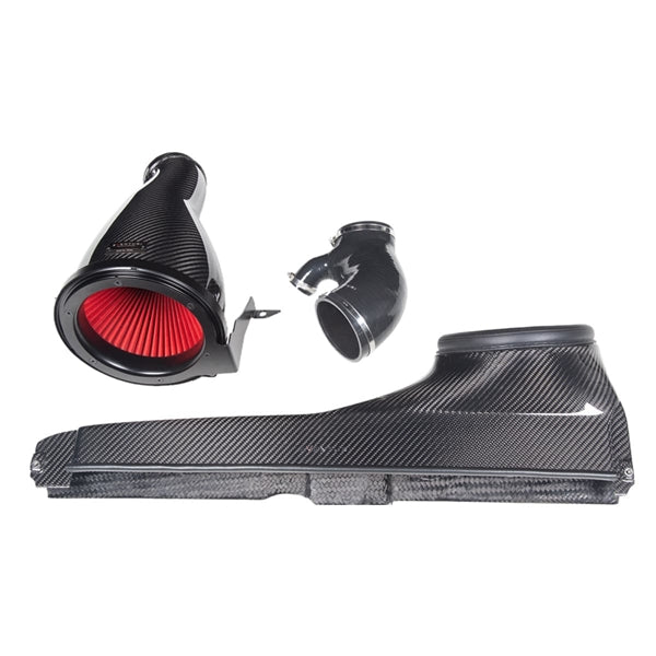 Eventuri Carbon Intake VW Golf MK8 R, Gti Clubsport