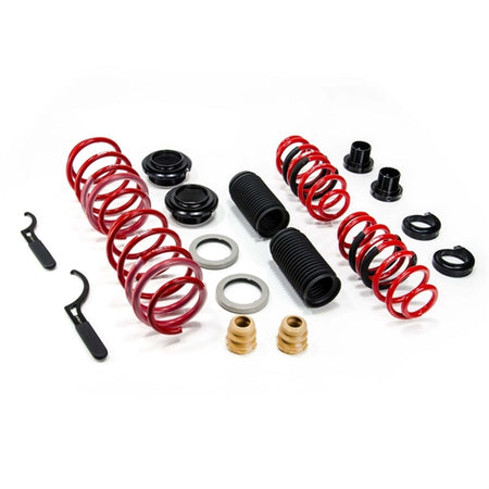 MTS Justerbart Sænkningssæt GOLF VIII (CD1)