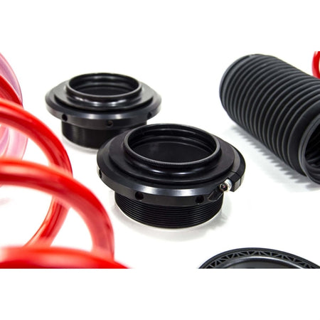 MTS Justerbart Sænkningssæt GOLF VIII (CD1)
