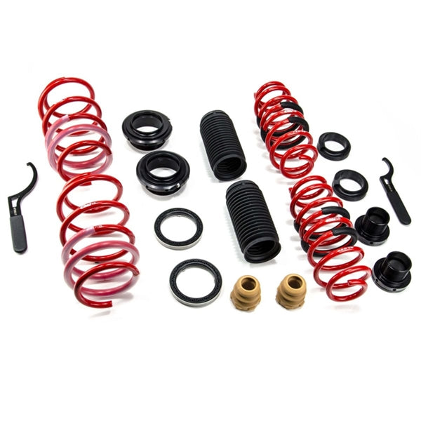 MTS Justerbart Sænkningssæt LEON Sportstourer (KL)