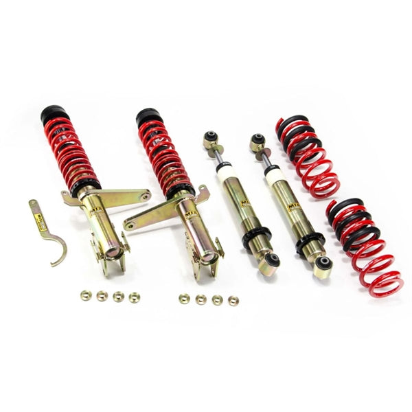MTS Gevindundervogn Stance Audi 80 B4 Avant (8C) (OUTLET)