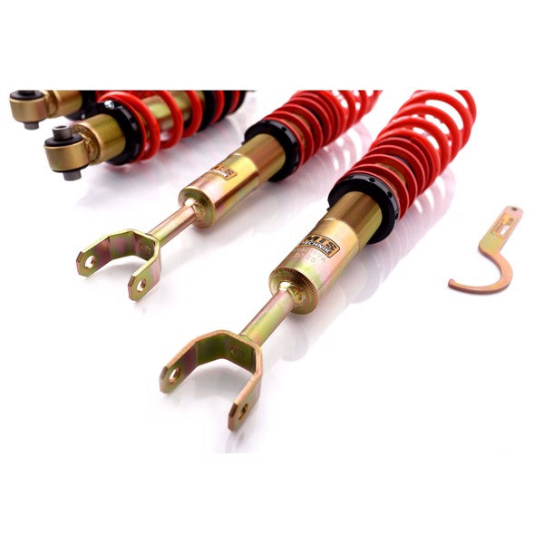 MTS Gevindundervogn Comfort Audi A4 B5 (8D)