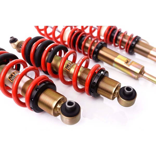 MTS Gevindundervogn Comfort Audi A4 B5 (8D)