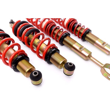 MTS Gevindundervogn Comfort Audi A4 B5 (8D)