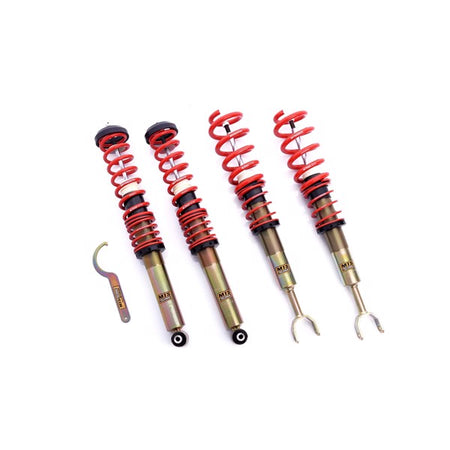MTS Gevindundervogn Comfort Audi A4 B5 (8D)