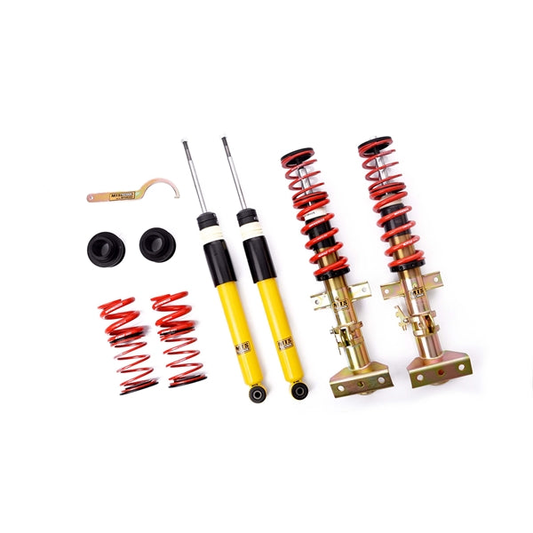 MTS Gevindundervogn Stance BMW 3 Touring (E36)