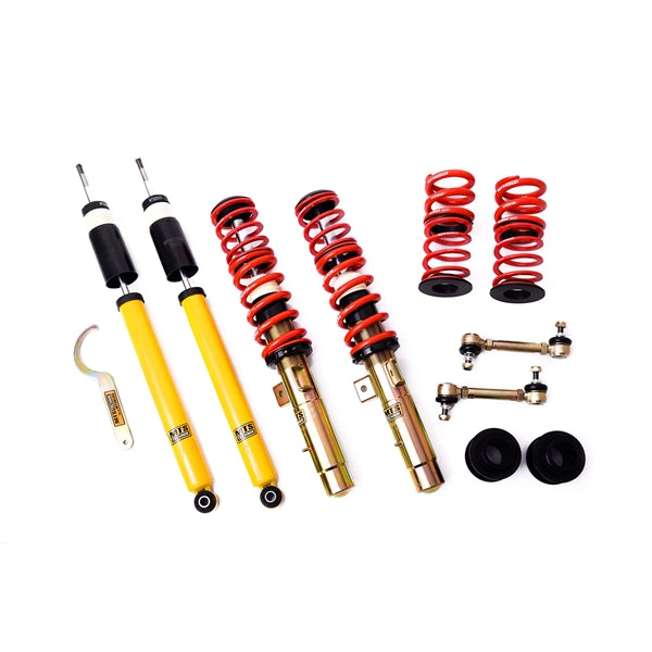 MTS Gevindundervogn Stance BMW 3 Coupe (E46)