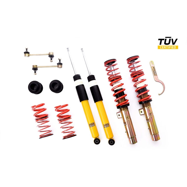 MTS Gevindundervogn Stance BMW 3 Compact (E46)