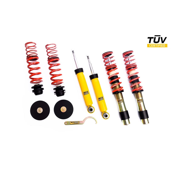 MTS Gevindundervogn Stance BMW 5 Touring (E61)