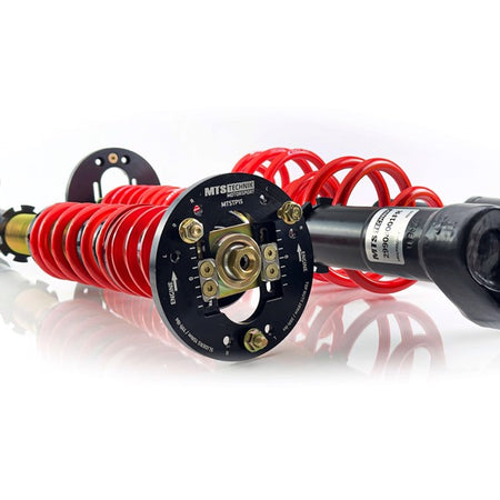MTS Gevindundervogn Comfort BMW 3 (E30)