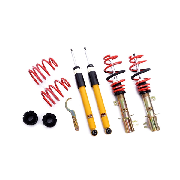 MTS Gevindundervogn Stance Fiat GRANDE PUNTO (199)