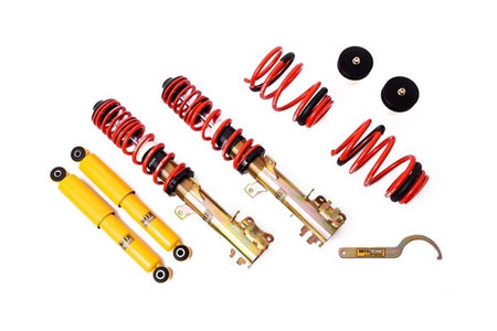 MTS Gevindundervogn Street Ford KA (RU8)