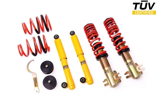 MTS Gevindundervogn Stance Fiat SEICENTO / 600 (187)