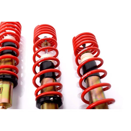MTS Gevindundervogn Comfort Honda CRX III (EH/EG)