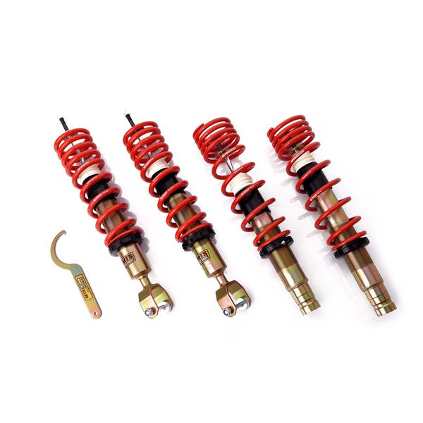 MTS Gevindundervogn Comfort Honda CIVIC VI Hatchback (EJ/EK)