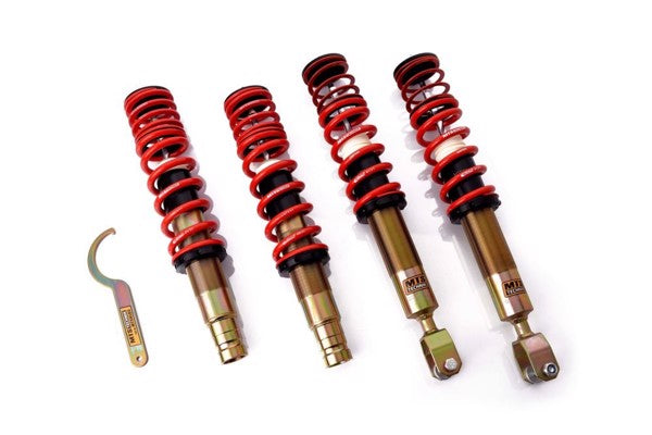 MTS Gevindundervogn Stance Honda CIVIC VI Aerodeck (MB/MC)