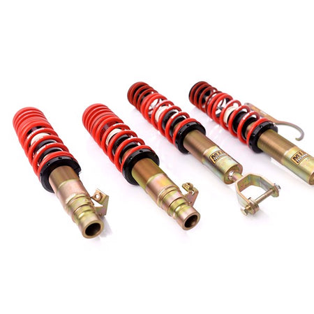 MTS Gevindundervogn Comfort Honda CIVIC IV Hatchback (EC/ED/EE)