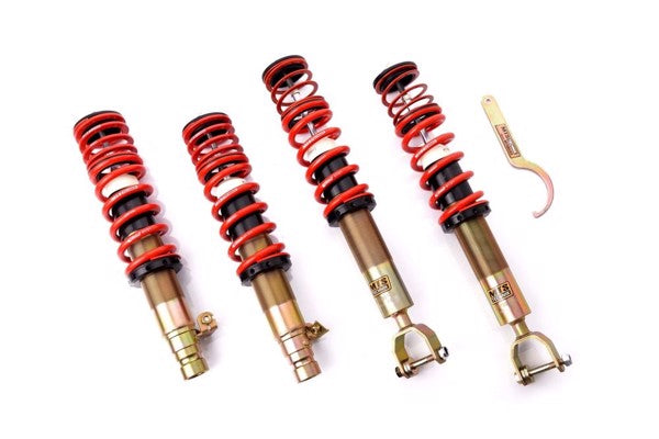 MTS Gevindundervogn Stance Honda CRX II (ED/EE)