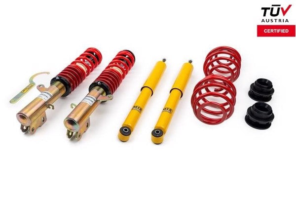 MTS Gevindundervogn Street Opel CORSA C (X01)