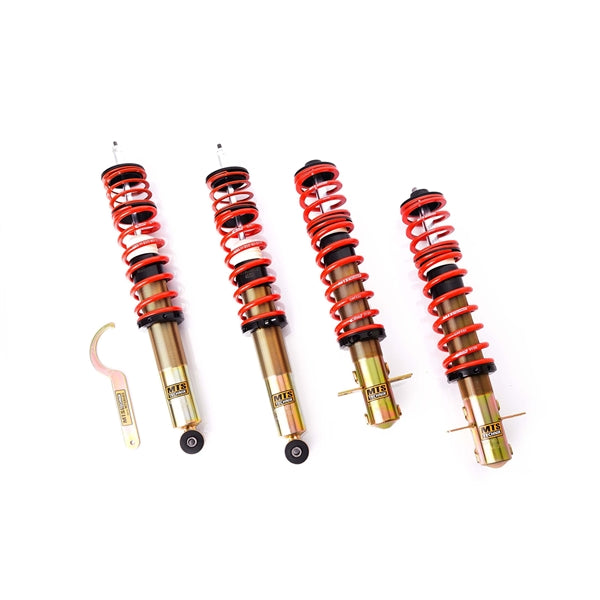 MTS Gevindundervogn Comfort VW SCIROCCO (53B)