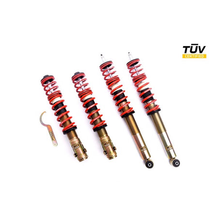 MTS Gevindundervogn Comfort VW CORRADO (53I)