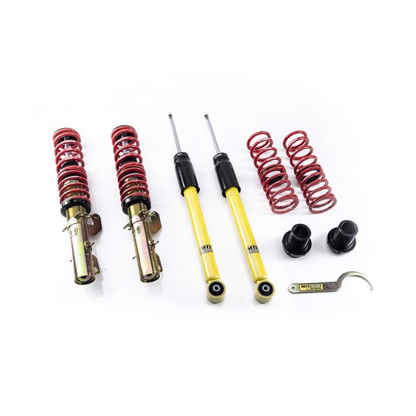 MTS Gevindundervogn Stance Skoda OCTAVIA I (1U)