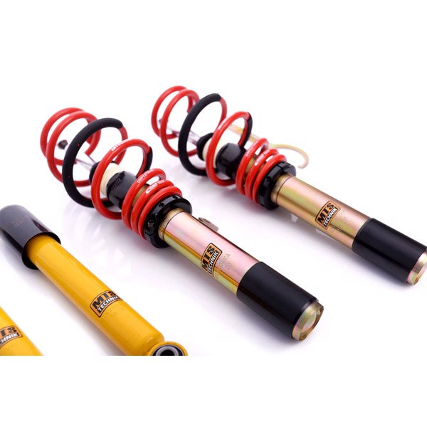 MTS Gevindundervogn Stance VW JETTA IV (16/AV)