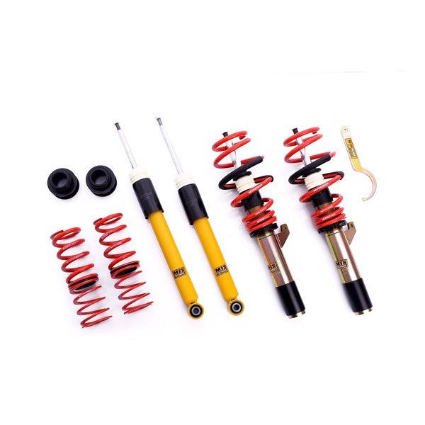 MTS Gevindundervogn Street Seat ALTEA XL (5P)