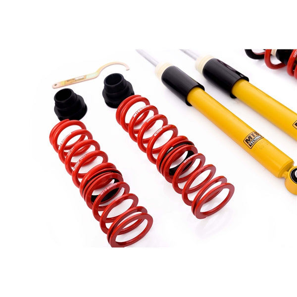 MTS Gevindundervogn Stance Volkswagen SCIROCCO III (137/138)