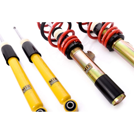 MTS Gevindundervogn Stance Volkswagen BEETLE Convertible (5C7/5C8)