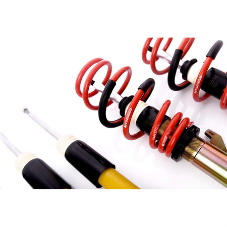MTS Gevindundervogn Stance Volkswagen SCIROCCO III (137/138)