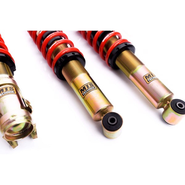 MTS Gevindundervogn Comfort VW PASSAT B3/B4 (3A2/35I)