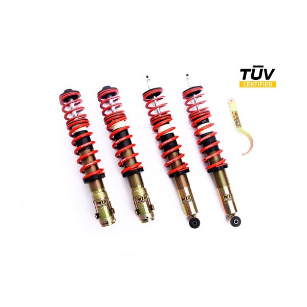 MTS Gevindundervogn Comfort VW GOLF II (19E/1G1)