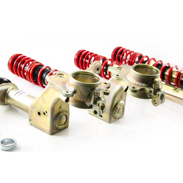 MTS Gevindundervogn Comfort Audi 90 B2 (81/85)