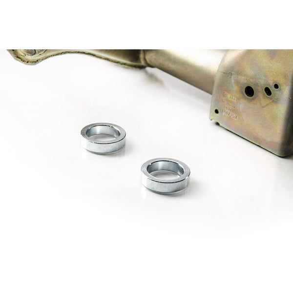 MTS Gevindundervogn Comfort Audi COUPE B2 (81/85)